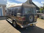 1985 Chevrolet CHEVY VAN 20 Roman Wheels Personenauto, Chevrolet, Overige brandstoffen, Bedrijf, Break
