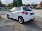 Peugeot 208 1.2i Active 152.000km, Bedrijf, Isofix, Te koop, Benzine