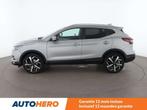 Nissan QASHQAI 1.5 dCi N-Connecta (bj 2021), Auto's, Nissan, Gebruikt, 116 pk, Leder, Qashqai