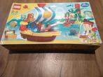 Duplo Set 10514, Kinderen en Baby's, Ophalen, Gebruikt, Complete set, Duplo