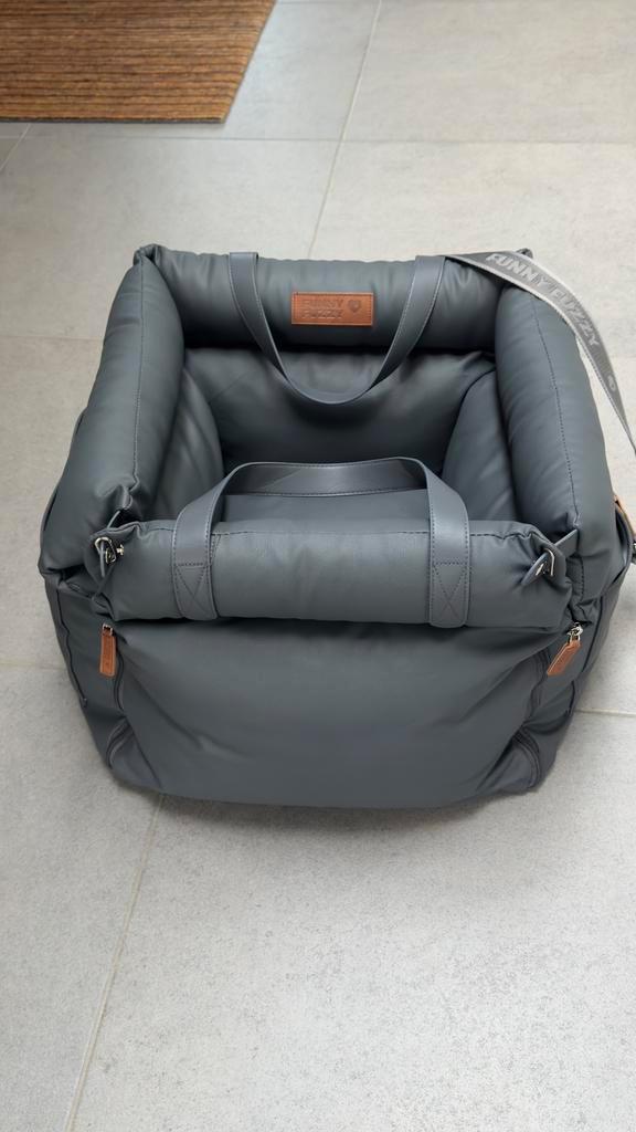 Hondendraagtas, Dieren en Toebehoren, Hondenmanden, Nieuw, Ophalen