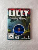 Lilly looking through pc dvd rom, Games en Spelcomputers, Ophalen of Verzenden