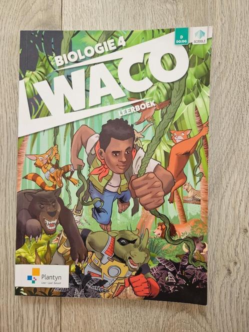 GRATIS Schoolboeken middelbaar doorstroomfinaliteit, Boeken, Schoolboeken, Nieuw, ASO, Ophalen
