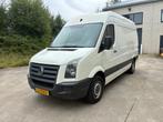 VW CRAFTER, Auto's, 2500 cc, Euro 5, Volkswagen, Wit