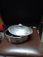 Juwelendoos, Enlèvement