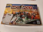 Monopoly Elektronische editie + lach je rijk, Hobby & Loisirs créatifs, Jeux de société | Jeux de plateau, Comme neuf, Parker
