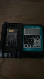 Oplader, Ophalen, Nieuw