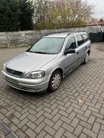Opel astra 1.7 diesel 2002, Auto's, Diesel, Particulier, Astra, Te koop