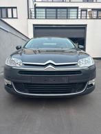 Citroën C5 1,6 HDI 2015 171 000 km de garantie, Achat, Cruise Control, Entreprise, Boîte manuelle