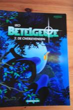 Betelgeuze                         LEO, Plusieurs BD, Enlèvement ou Envoi, Comme neuf, Leo.