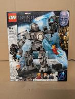 Lego Marvel 76190 - Iron Man: Iron Monger Mayhem, Kinderen en Baby's, Speelgoed | Duplo en Lego, Ophalen of Verzenden, Nieuw, Lego