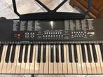 Keyboard + Keyboard Staander Maxmusic KB4, Musique & Instruments, Claviers, Comme neuf, Enlèvement, Avec pied, 61 touches