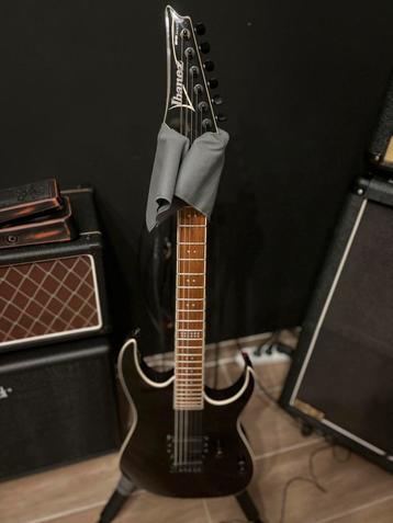 Ibanez RgR08LTD beschikbaar voor biedingen