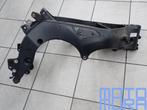 Frame met NL kenteken voor de Yamaha FZ1 2006 - 2012 FZ 1 N, Motoren, Ophalen, -, -, -
