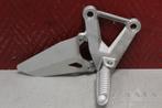 SCHETSPLAAT RECHTS VOOR Ducati 1098 +S (01-2007/12-2008), Gebruikt
