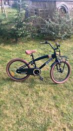 Jongensfiets met een beetje werk aan (remmen stuk), Ophalen, Gebruikt