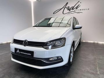 Volkswagen Polo 1.2 TSI *PARK ASSIST*AIRCO*CRUISE*GARANTIE 1 beschikbaar voor biedingen