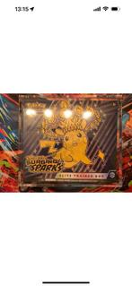 Surging Sparks Etb, Ophalen of Verzenden, Nieuw