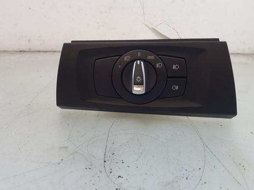LICHTSCHAKELAAR BMW 3 serie (E92) (|9169416|61319169416|), Auto-onderdelen, Dashboard en Schakelaars, BMW, Gebruikt