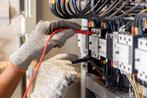 ELEKTRICIEN, PROFESSIONELE TECHNICUS. TEL: 046525495
