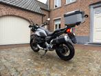 Moto Guzzi V85 TT - 1.900 km (onderhoud 1.500 uitgevoerd), Motoren, Motoren | Moto Guzzi, Particulier