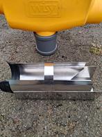 Filtre d'eau de pluie marque Wisy top qualité neu, Enlèvement, Neuf, Inox