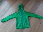Regenjas Trollkids maat 128, Jongen of Meisje, Trollkids, Ophalen of Verzenden, Zo goed als nieuw