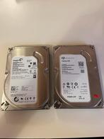 Seagate DESKTOP HDD 500GB - 1TB, Computers en Software, Harde schijven, Intern, Gebruikt, Ophalen of Verzenden, Seagate