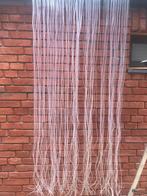 Vliegengordijn, Ophalen, Zo goed als nieuw