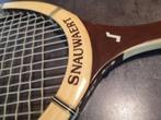Vintage racket Snauwaert Brian Gottfried junior., Sport en Fitness, Overige merken, Racket, Zo goed als nieuw, Ophalen