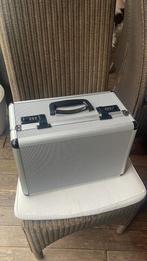 Munitiekoffer te koop, Ophalen, Zo goed als nieuw