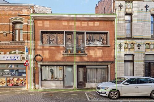 Huis te koop in Sint-Niklaas, 6 slpks, Immo, Huizen en Appartementen te koop, Vrijstaande woning, F
