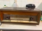 Radio GRUNDIG 4990, Antiek en Kunst, Antiek | Tv's en Audio, Ophalen of Verzenden