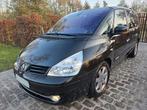 Renault Espace 2.0 dCi / 221.017 km / Euro 5 / 5 ztpl, Auto's, Voorwielaandrijving, Euro 5, Zwart, 4 cilinders