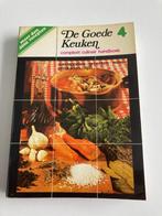 Kookboek " De Goede keuken van "Rijk der Vrouw" deel 4 1977, Boeken, Gelezen, Ophalen of Verzenden, Hoofdgerechten, Europa