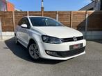 Volkswagen Polo 1.2i 85.000KM Airco/Navi/Garantie, Auto's, Volkswagen, Voorwielaandrijving, Euro 5, Stof, 1198 cc