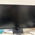 ASUS VA27EHE Full HD IPS HDMI Monitor, Computers en Software, Monitoren, IPS, Full HD, Ophalen of Verzenden, Onbekend