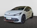 Cupra Born Born 58 kWh eBoost, Auto's, Automaat, Wit, Te koop, Stadsauto