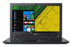 Laptop Aspire 3 A315-51-39CD, Intel i3 4e generatie, 15 inch, 64 GB of meer, Azerty
