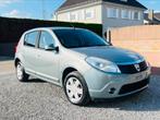 Dacia Sandero 04/2010 Benzine 55kw euro4 185.000km, Auto's, Bedrijf, Sandero, Euro 4, Stadsauto