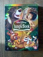 Disney The Jungle Book Platinum Edition, Tekenfilm, Ophalen of Verzenden, Zo goed als nieuw, Alle leeftijden