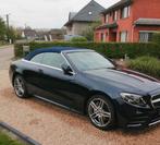 Mercedes cabrio, Autos, Mercedes-Benz, Cuir, Série 200, Cabriolet, Entretenue par le concessionnaire