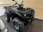 Yamaha Grizzly 700 SE, Motoren, Quads en Trikes, 686 cc, Meer dan 35 kW, 1 cilinder