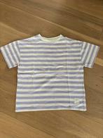 Tshirt Zara meisje, Ophalen of Verzenden, Zo goed als nieuw