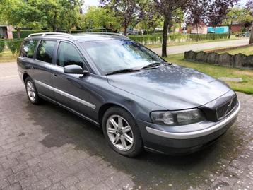 Volvo V70 Break  beschikbaar voor biedingen
