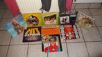 VINYLS 33 TOURS(9), CD & DVD, Vinyles | Dance & House, Utilisé, Enlèvement ou Envoi