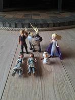 Poupées Disney Frozen, Enlèvement ou Envoi