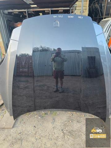 Motorkap Porsche 911 992 beschikbaar voor biedingen