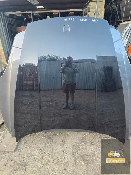 Motorkap Porsche 911 992, Auto-onderdelen, Carrosserie, Motorkap, Porsche, Gebruikt