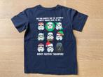 Star Wars t-shirt 110 cm by Next, Jongen of Meisje, Ophalen of Verzenden, Zo goed als nieuw, Shirt of Longsleeve